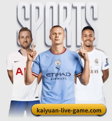 kaiyuan-live-game.com五大内容板块,覆盖赛事直播与实时比分