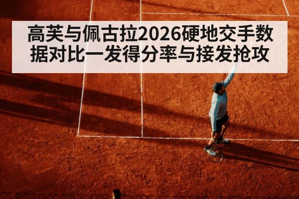 高芙与佩古拉2026硬地交手数据对比一发得分率与接发抢攻
